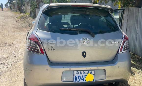 Acheter Occasion Voiture Toyota Yaris Autre à Addis Ababa, Ethiopie Acheter Occasion Voiture Toyota Yaris Autre à Addis Ababa, Ethiopie