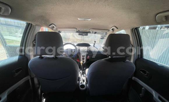 Acheter Occasion Voiture Toyota Yaris Autre à Addis Ababa, Ethiopie Acheter Occasion Voiture Toyota Yaris Autre à Addis Ababa, Ethiopie