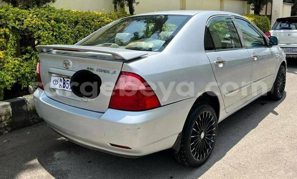 Acheter Occasion Voiture Toyota Corolla Autre à Addis Ababa, Ethiopie Acheter Occasion Voiture Toyota Corolla Autre à Addis Ababa, Ethiopie