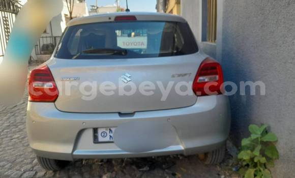 Acheter Occasion Voiture Suzuki Swift Autre à Addis Ababa, Ethiopie Acheter Occasion Voiture Suzuki Swift Autre à Addis Ababa, Ethiopie