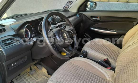 Acheter Occasion Voiture Suzuki Swift Autre à Addis Ababa, Ethiopie Acheter Occasion Voiture Suzuki Swift Autre à Addis Ababa, Ethiopie