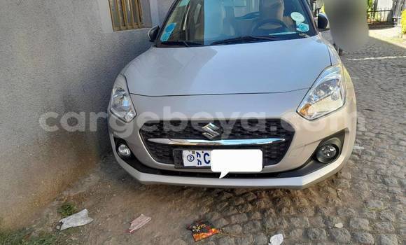 Acheter Occasion Voiture Suzuki Swift Autre à Addis Ababa, Ethiopie Acheter Occasion Voiture Suzuki Swift Autre à Addis Ababa, Ethiopie