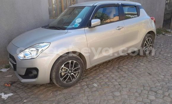 Acheter Occasion Voiture Suzuki Swift Autre à Addis Ababa, Ethiopie Acheter Occasion Voiture Suzuki Swift Autre à Addis Ababa, Ethiopie