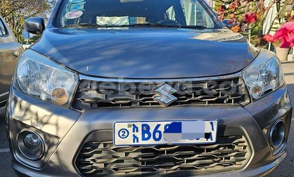 ይግዙ ያገለገለ Suzuki Celerio ሌላ መኪና በ አዲስ አበባ በ ኢትዮጵያ
