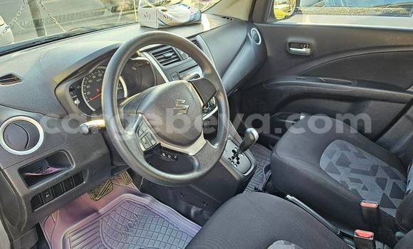 Acheter Occasion Voiture Suzuki Celerio Autre à Addis Ababa, Ethiopie Acheter Occasion Voiture Suzuki Celerio Autre à Addis Ababa, Ethiopie