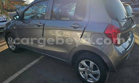 Acheter Occasion Voiture Suzuki Celerio Autre à Addis Ababa, Ethiopie Acheter Occasion Voiture Suzuki Celerio Autre à Addis Ababa, Ethiopie