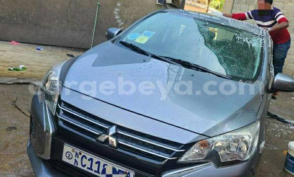 Acheter Occasion Voiture Mitsubishi Attrage Autre à Addis Ababa, Ethiopie Acheter Occasion Voiture Mitsubishi Attrage Autre à Addis Ababa, Ethiopie