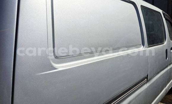 Acheter Occasion Voiture Toyota Hiace Autre à Addis Ababa, Ethiopie Acheter Occasion Voiture Toyota Hiace Autre à Addis Ababa, Ethiopie