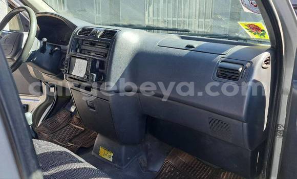 Acheter Occasion Voiture Toyota Hiace Autre à Addis Ababa, Ethiopie Acheter Occasion Voiture Toyota Hiace Autre à Addis Ababa, Ethiopie