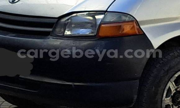 Acheter Occasion Voiture Toyota Hiace Autre à Addis Ababa, Ethiopie Acheter Occasion Voiture Toyota Hiace Autre à Addis Ababa, Ethiopie