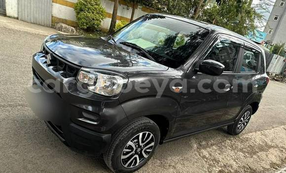 Buy Used Suzuki Spacia Black Car in Addis–Ababa in Ethiopia Buy Used Suzuki Spacia Black Car in Addis–Ababa in Ethiopia