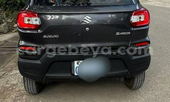 Acheter Occasion Voiture Suzuki Spacia Noir à Addis Ababa, Ethiopie Acheter Occasion Voiture Suzuki Spacia Noir à Addis Ababa, Ethiopie