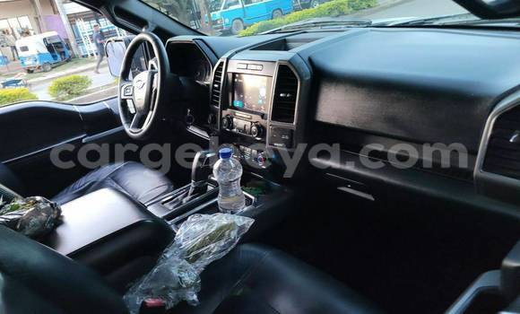 Acheter Occasion Voiture Ford F–150 Noir à Addis Ababa, Ethiopie Acheter Occasion Voiture Ford F–150 Noir à Addis Ababa, Ethiopie