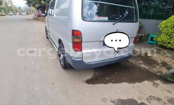 Acheter Occasion Voiture Toyota Hiace Autre à Addis Ababa, Ethiopie Acheter Occasion Voiture Toyota Hiace Autre à Addis Ababa, Ethiopie