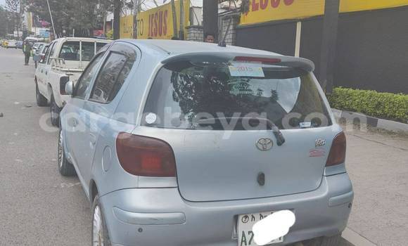 Acheter Occasion Voiture Toyota Vitz Autre à Addis Ababa, Ethiopie Acheter Occasion Voiture Toyota Vitz Autre à Addis Ababa, Ethiopie