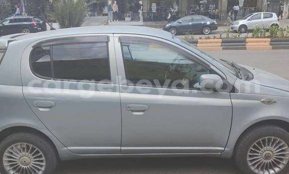 Acheter Occasion Voiture Toyota Vitz Autre à Addis Ababa, Ethiopie Acheter Occasion Voiture Toyota Vitz Autre à Addis Ababa, Ethiopie