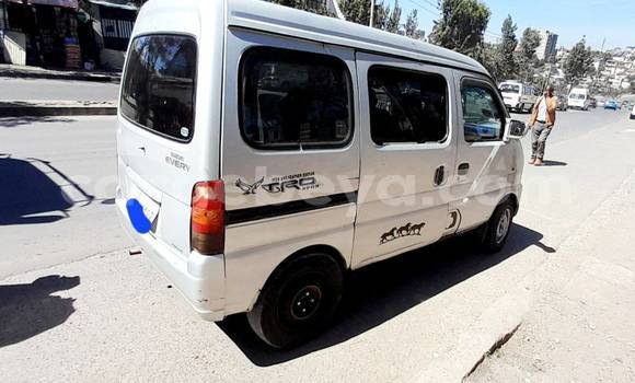 Acheter Occasion Voiture Suzuki Every Autre à Addis Ababa, Ethiopie Acheter Occasion Voiture Suzuki Every Autre à Addis Ababa, Ethiopie