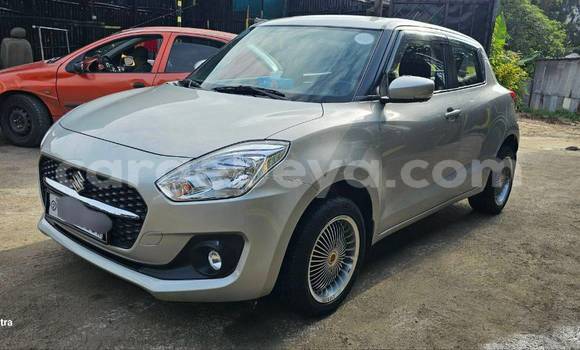 Acheter Occasion Voiture Suzuki Swift Autre à Addis Ababa, Ethiopie Acheter Occasion Voiture Suzuki Swift Autre à Addis Ababa, Ethiopie