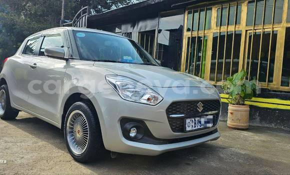 Acheter Occasion Voiture Suzuki Swift Autre à Addis Ababa, Ethiopie Acheter Occasion Voiture Suzuki Swift Autre à Addis Ababa, Ethiopie
