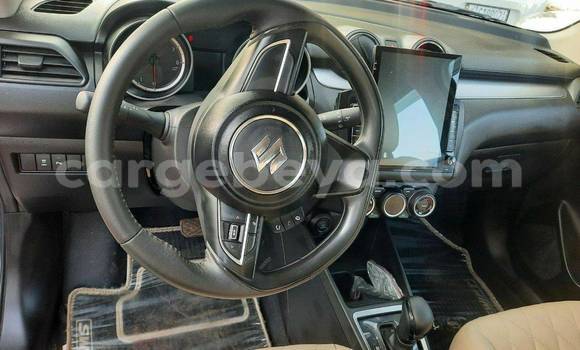 Acheter Occasion Voiture Suzuki Swift Autre à Addis Ababa, Ethiopie Acheter Occasion Voiture Suzuki Swift Autre à Addis Ababa, Ethiopie