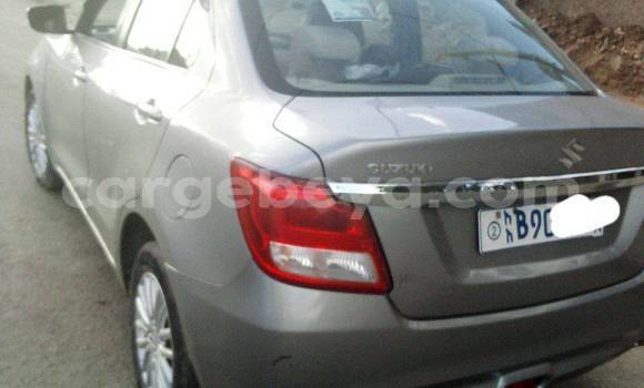 Acheter Occasion Voiture Suzuki Dzire Autre à Addis Ababa, Ethiopie Acheter Occasion Voiture Suzuki Dzire Autre à Addis Ababa, Ethiopie