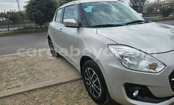 Acheter Occasion Voiture Suzuki Swift Autre à Addis Ababa, Ethiopie Acheter Occasion Voiture Suzuki Swift Autre à Addis Ababa, Ethiopie