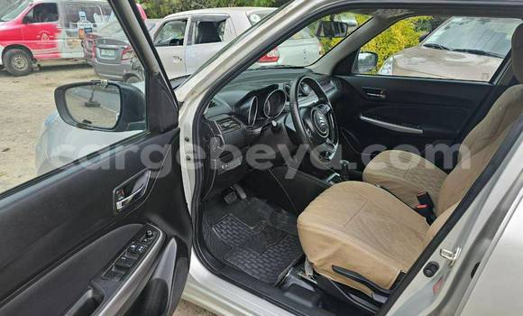 Acheter Occasion Voiture Suzuki Swift Autre à Addis Ababa, Ethiopie Acheter Occasion Voiture Suzuki Swift Autre à Addis Ababa, Ethiopie