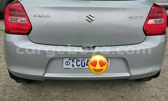 Acheter Occasion Voiture Suzuki Swift Autre à Addis Ababa, Ethiopie Acheter Occasion Voiture Suzuki Swift Autre à Addis Ababa, Ethiopie