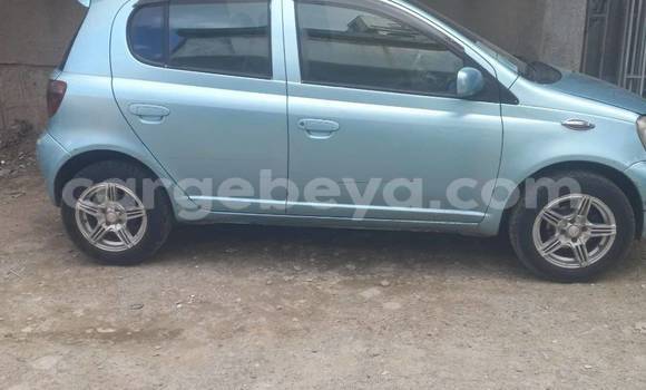 Acheter Occasion Voiture Toyota Vitz Autre à Addis Ababa, Ethiopie Acheter Occasion Voiture Toyota Vitz Autre à Addis Ababa, Ethiopie