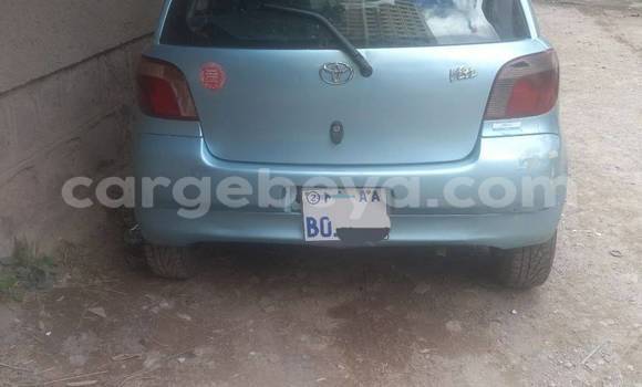 Acheter Occasion Voiture Toyota Vitz Autre à Addis Ababa, Ethiopie Acheter Occasion Voiture Toyota Vitz Autre à Addis Ababa, Ethiopie