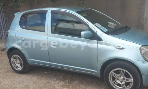 Acheter Occasion Voiture Toyota Vitz Autre à Addis Ababa, Ethiopie Acheter Occasion Voiture Toyota Vitz Autre à Addis Ababa, Ethiopie
