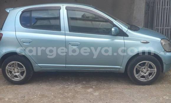 Acheter Occasion Voiture Toyota Vitz Autre à Addis Ababa, Ethiopie Acheter Occasion Voiture Toyota Vitz Autre à Addis Ababa, Ethiopie