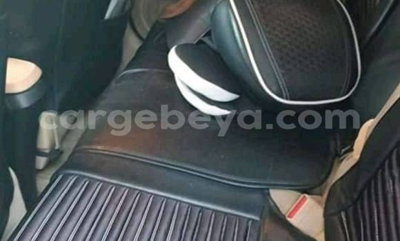 Acheter Occasion Voiture Toyota Yaris Noir à Addis Ababa, Ethiopie Acheter Occasion Voiture Toyota Yaris Noir à Addis Ababa, Ethiopie