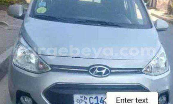 Acheter Occasion Voiture Hyundai i10 Autre à Addis Ababa, Ethiopie Acheter Occasion Voiture Hyundai i10 Autre à Addis Ababa, Ethiopie