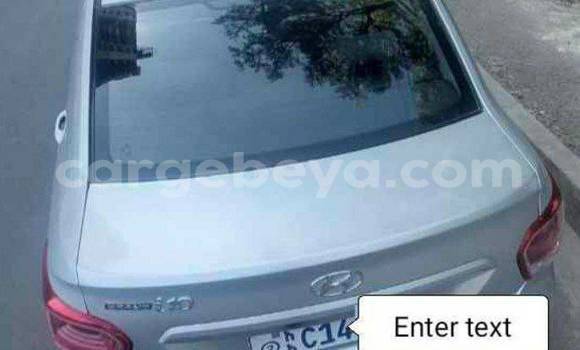 Acheter Occasion Voiture Hyundai i10 Autre à Addis Ababa, Ethiopie Acheter Occasion Voiture Hyundai i10 Autre à Addis Ababa, Ethiopie