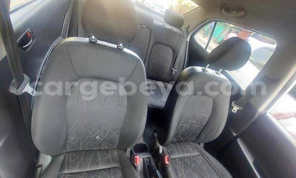 Acheter Occasion Voiture Hyundai i10 Autre à Addis Ababa, Ethiopie Acheter Occasion Voiture Hyundai i10 Autre à Addis Ababa, Ethiopie