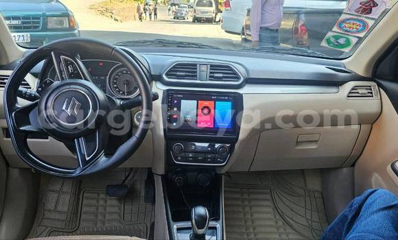 Acheter Occasion Voiture Suzuki Dzire Autre à Addis Ababa, Ethiopie Acheter Occasion Voiture Suzuki Dzire Autre à Addis Ababa, Ethiopie