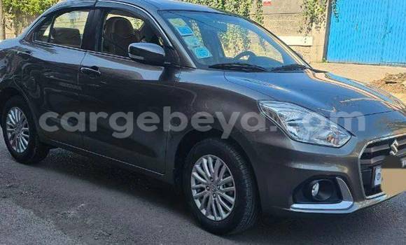 Acheter Occasion Voiture Suzuki Dzire Autre à Addis Ababa, Ethiopie Acheter Occasion Voiture Suzuki Dzire Autre à Addis Ababa, Ethiopie