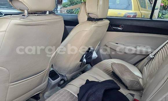 Acheter Occasion Voiture Suzuki Dzire Autre à Addis Ababa, Ethiopie Acheter Occasion Voiture Suzuki Dzire Autre à Addis Ababa, Ethiopie