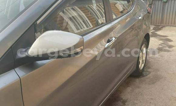 Buy Used Hyundai Elantra Other Car in Addis–Ababa in Ethiopia
