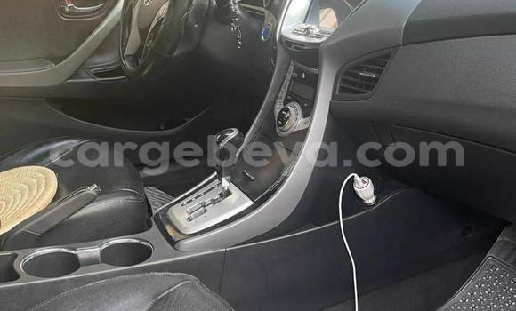 Acheter Occasion Voiture Hyundai Elantra Autre à Addis Ababa, Ethiopie Acheter Occasion Voiture Hyundai Elantra Autre à Addis Ababa, Ethiopie