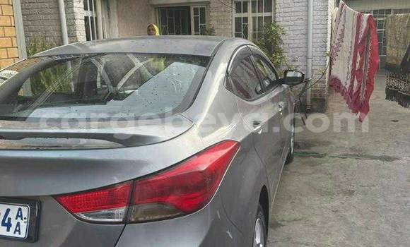 Acheter Occasion Voiture Hyundai Elantra Autre à Addis Ababa, Ethiopie Acheter Occasion Voiture Hyundai Elantra Autre à Addis Ababa, Ethiopie
