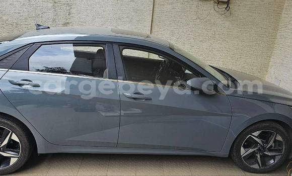 Buy Used Hyundai Avante Blue Car in Addis–Ababa in Ethiopia Buy Used Hyundai Avante Blue Car in Addis–Ababa in Ethiopia