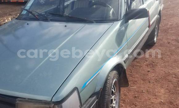 Buy Used Toyota Duet Other Car in Addis–Ababa in Ethiopia