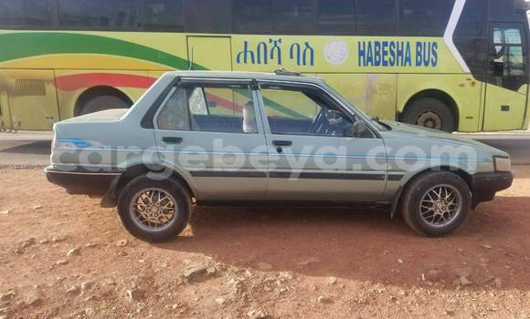 Acheter Occasion Voiture Toyota Duet Autre à Addis Ababa, Ethiopie Acheter Occasion Voiture Toyota Duet Autre à Addis Ababa, Ethiopie