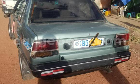 Acheter Occasion Voiture Toyota Duet Autre à Addis Ababa, Ethiopie Acheter Occasion Voiture Toyota Duet Autre à Addis Ababa, Ethiopie