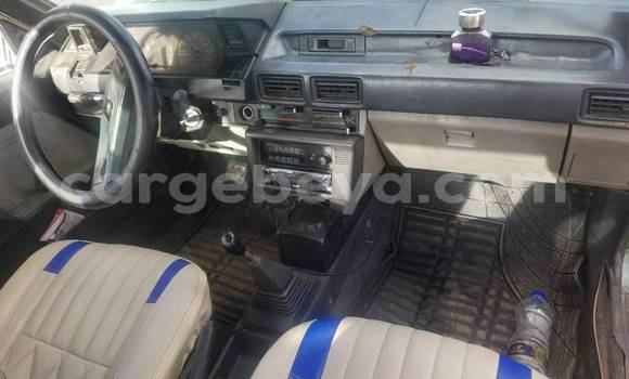 Acheter Occasion Voiture Toyota Duet Autre à Addis Ababa, Ethiopie Acheter Occasion Voiture Toyota Duet Autre à Addis Ababa, Ethiopie