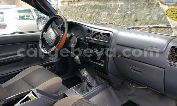 Acheter Occasion Voiture Toyota Hilux Autre à Addis Ababa, Ethiopie Acheter Occasion Voiture Toyota Hilux Autre à Addis Ababa, Ethiopie