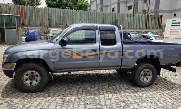 Acheter Occasion Voiture Toyota Hilux Autre à Addis Ababa, Ethiopie Acheter Occasion Voiture Toyota Hilux Autre à Addis Ababa, Ethiopie