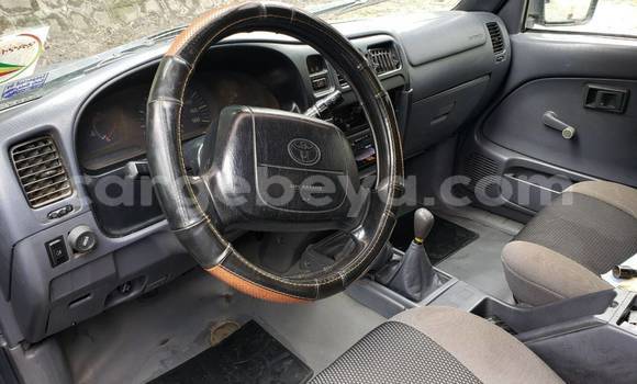 Acheter Occasion Voiture Toyota Hilux Autre à Addis Ababa, Ethiopie Acheter Occasion Voiture Toyota Hilux Autre à Addis Ababa, Ethiopie